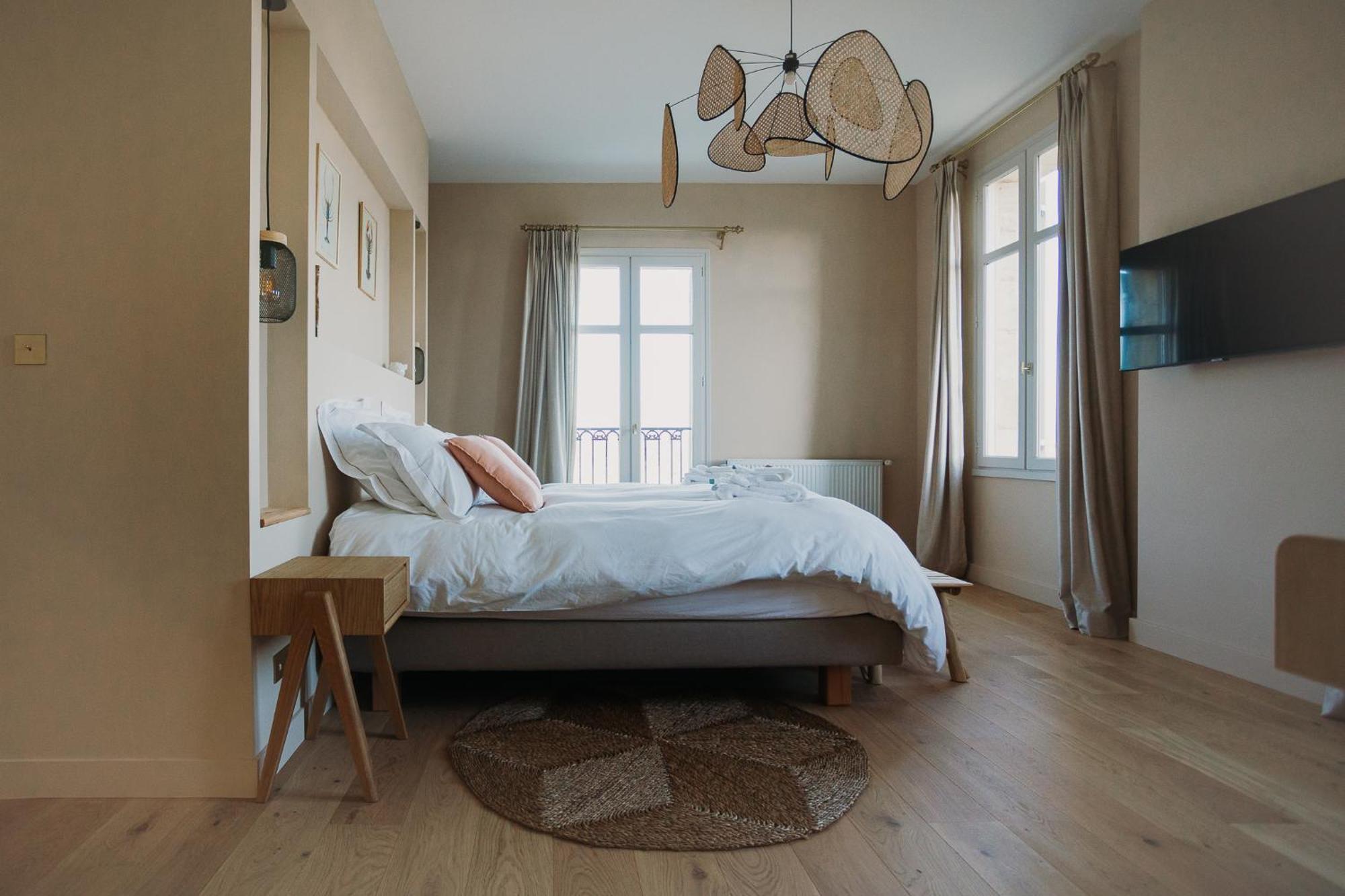 Chateau De Neyran Chambre D'Hotes & Spa 滨海苏拉克 外观 照片