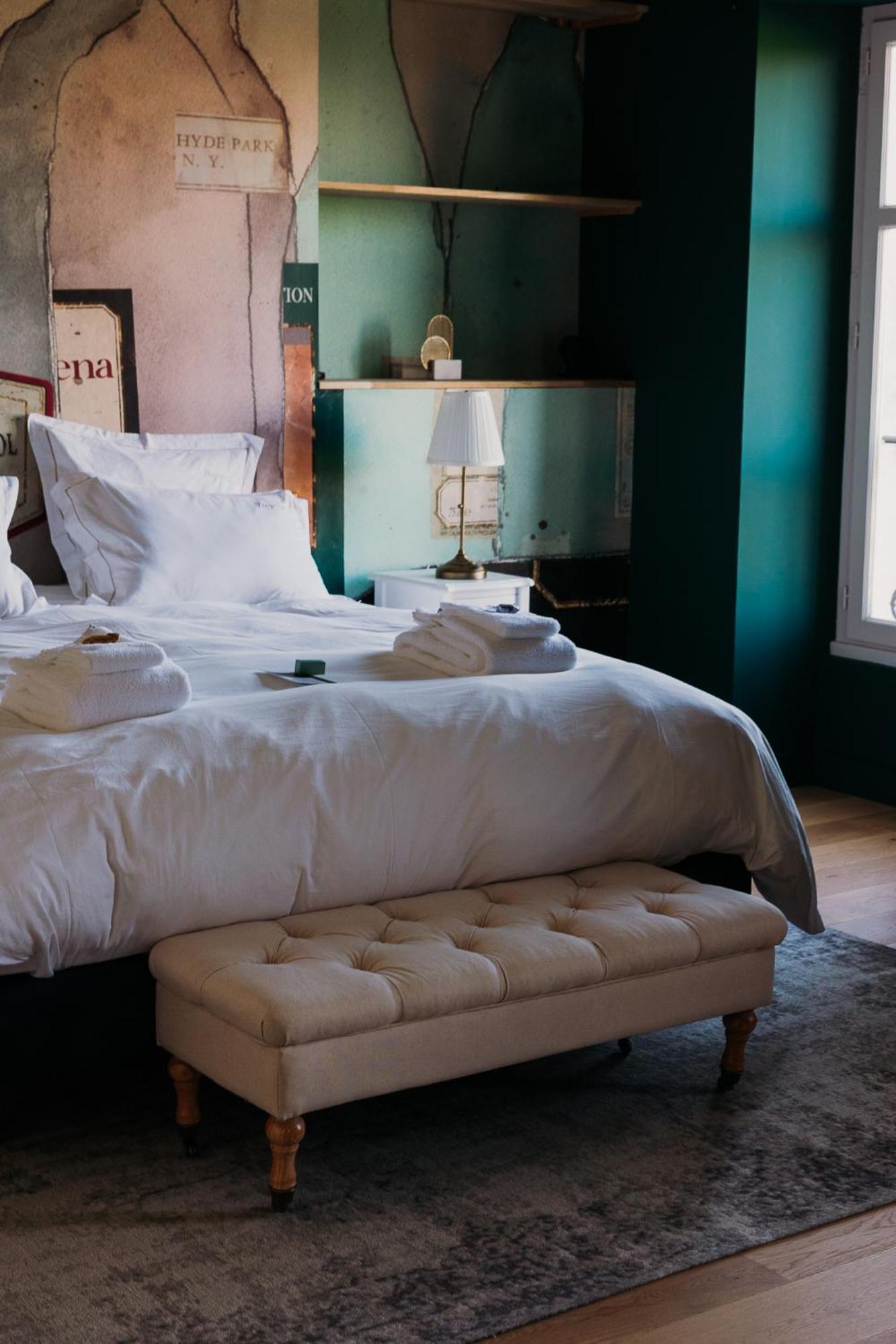 Chateau De Neyran Chambre D'Hotes & Spa 滨海苏拉克 外观 照片