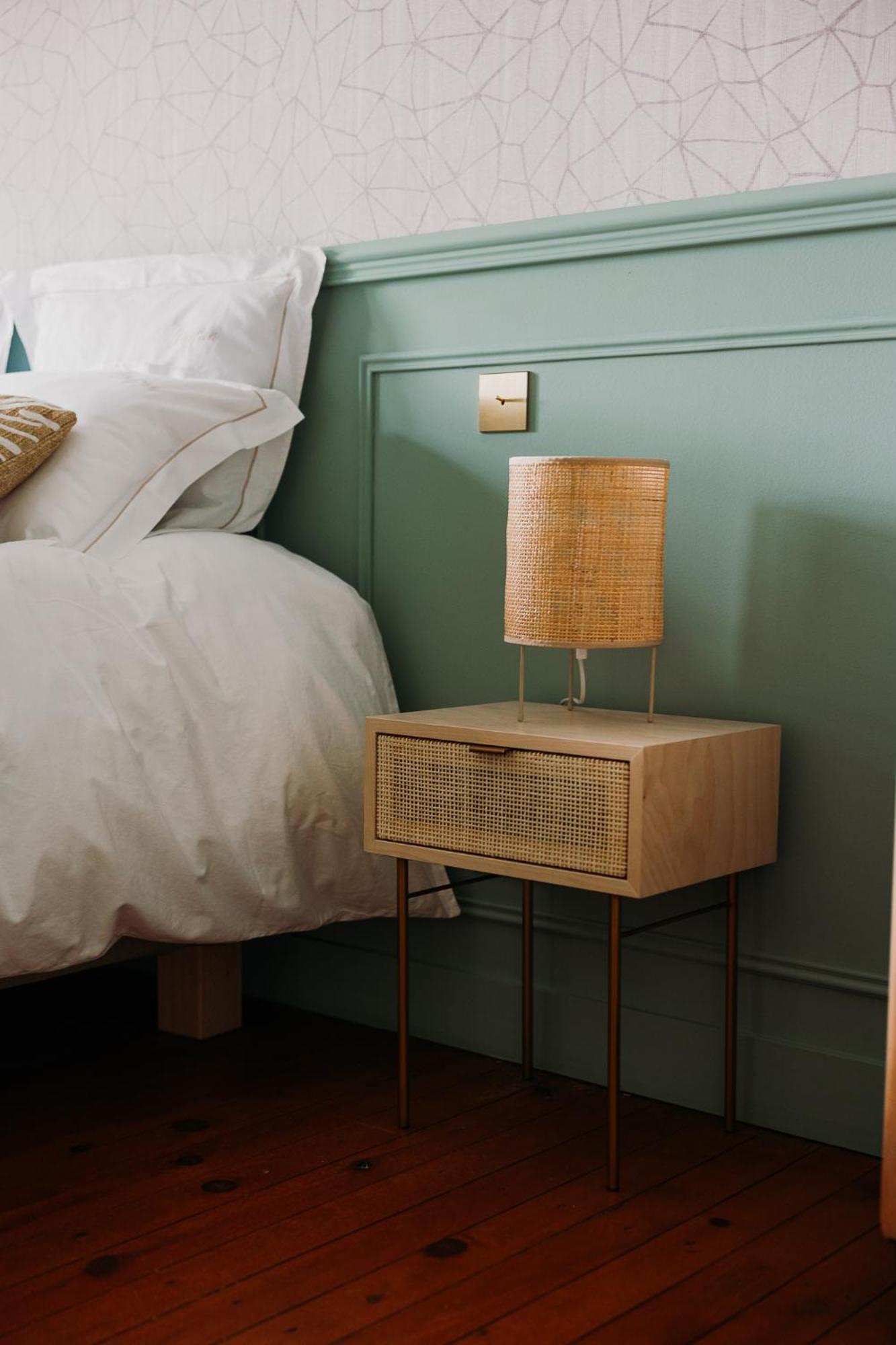 Chateau De Neyran Chambre D'Hotes & Spa 滨海苏拉克 客房 照片