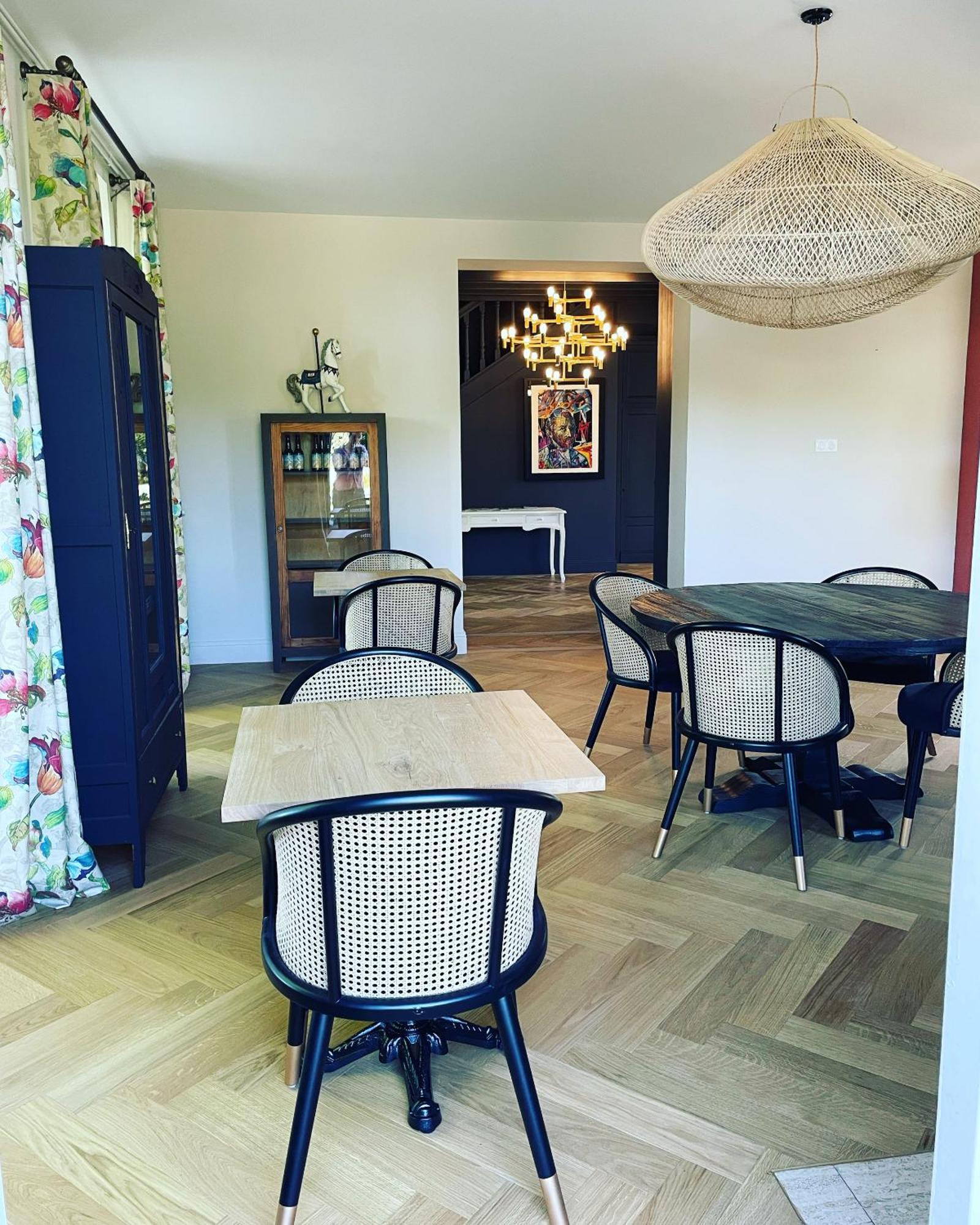 Chateau De Neyran Chambre D'Hotes & Spa 滨海苏拉克 外观 照片