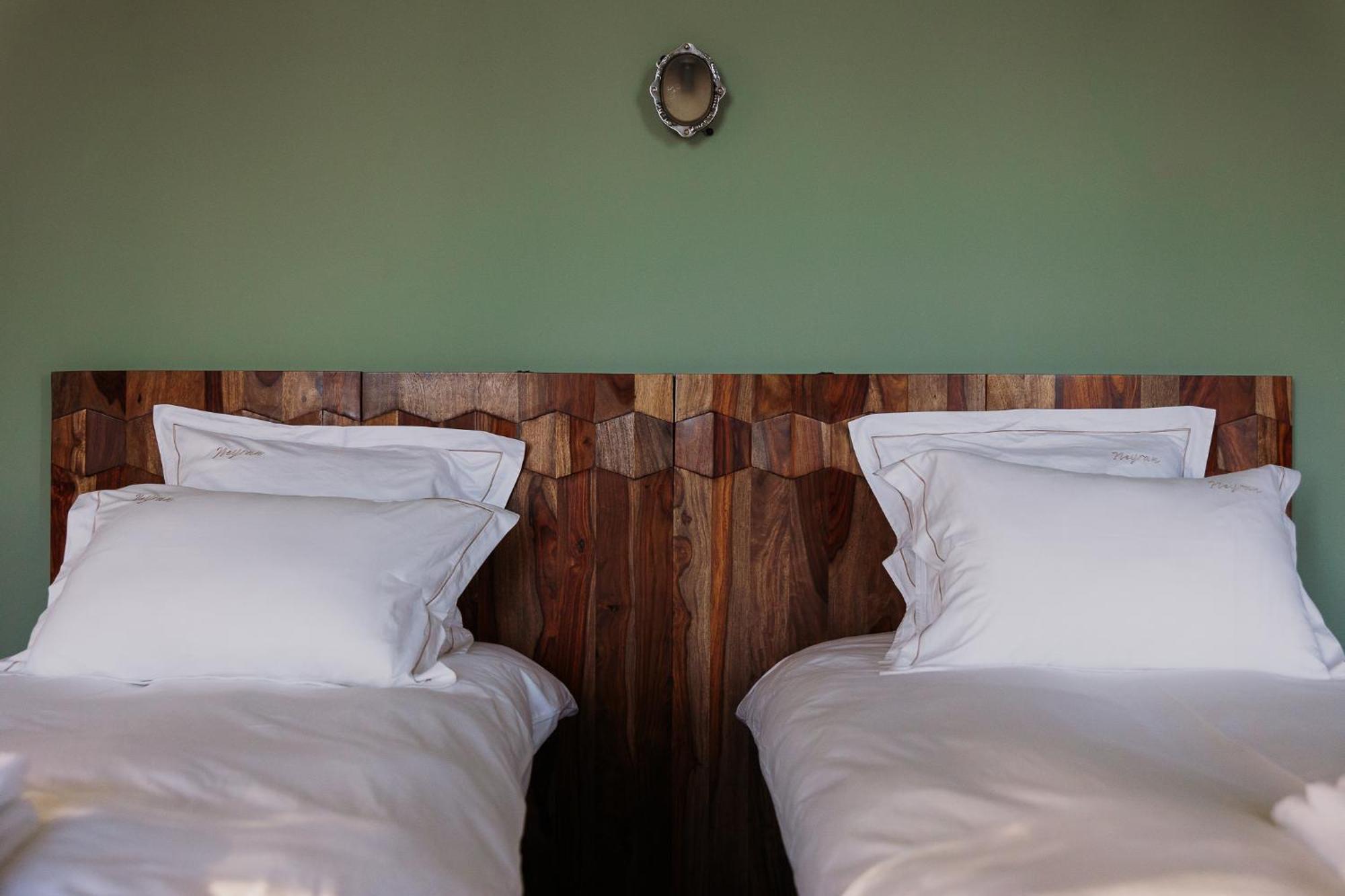 Chateau De Neyran Chambre D'Hotes & Spa 滨海苏拉克 外观 照片