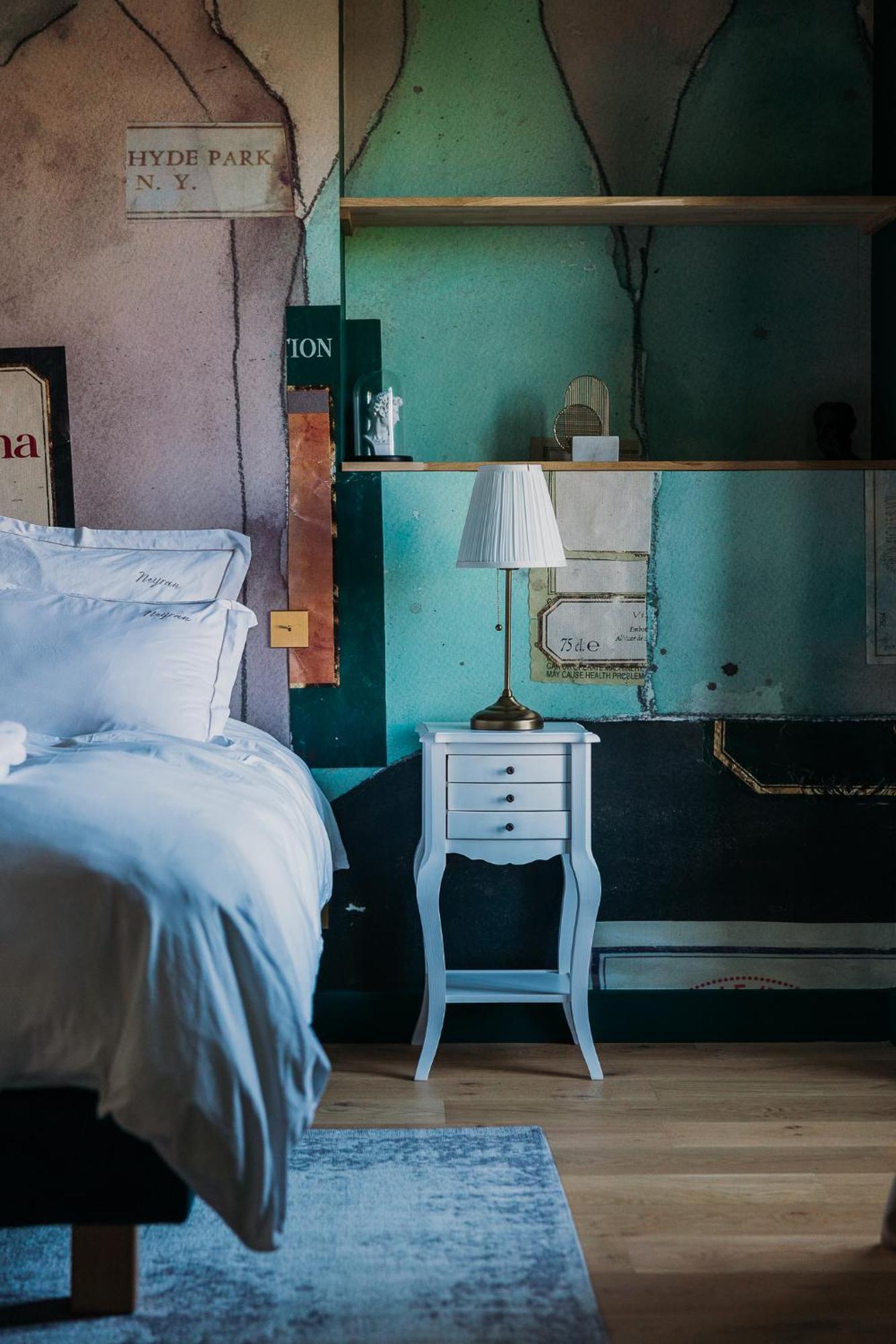 Chateau De Neyran Chambre D'Hotes & Spa 滨海苏拉克 客房 照片
